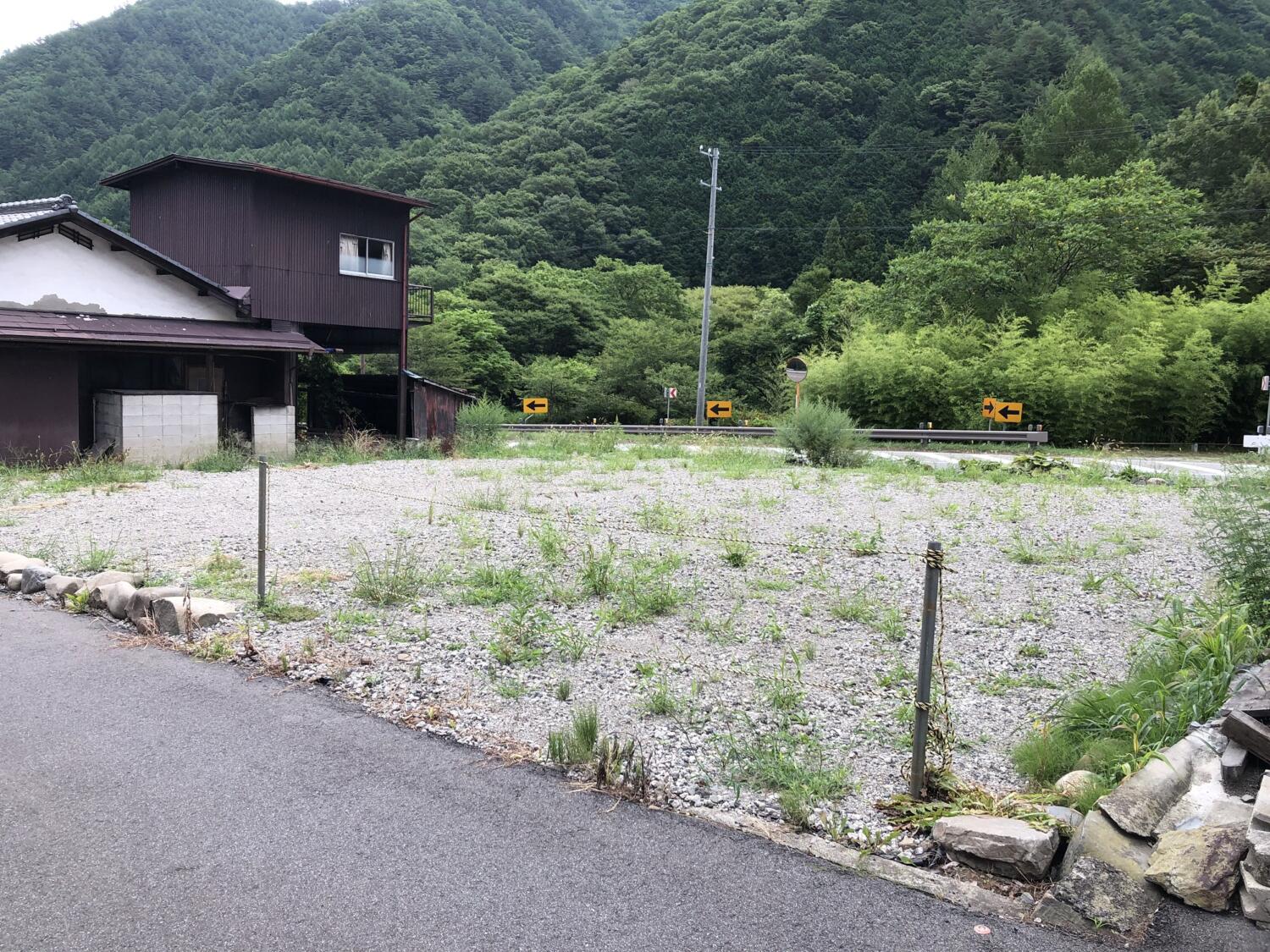 塩尻市大字贄川|塩尻市の土地情報|株式会社小林創建